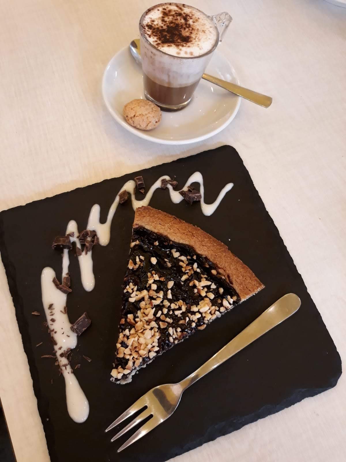 Creazione de la sTORTA nº 11