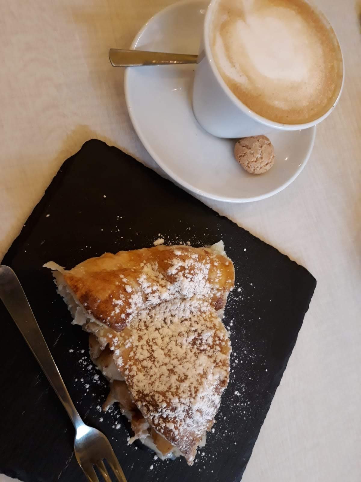 Creazione de la sTORTA nº 12